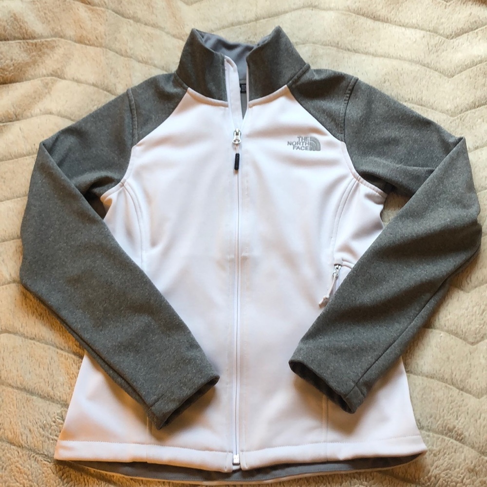 The North Face Jacket. Make me an offer!